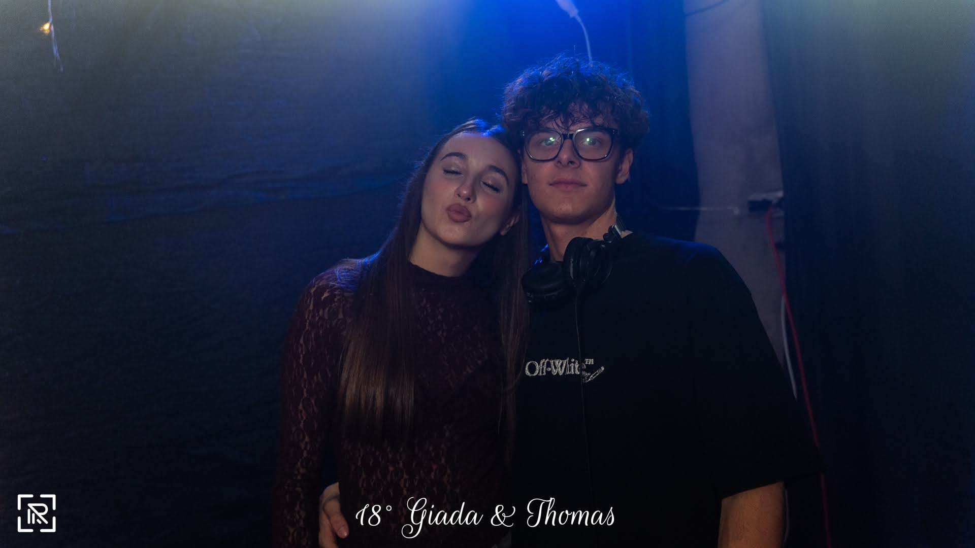 DJ Manto in serata